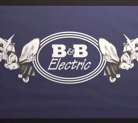 B&B Electric - Bethany, OK