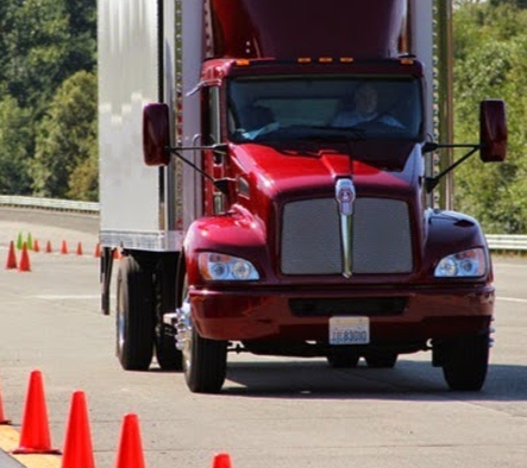 SAGE Truck Driving Schools - Caldwell, ID