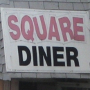 Square Diner - American Restaurants