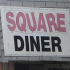 Square Diner
