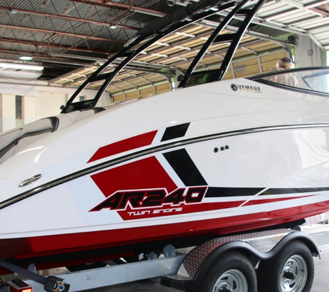 Superior Marine and Detail Restoration Service - Fort Myers, FL