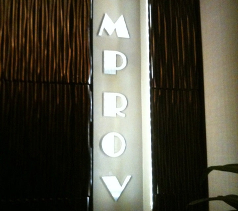 Improv - Arlington, TX