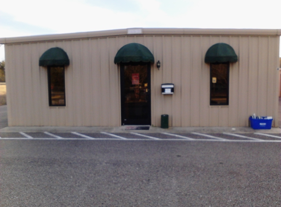 AA AA Midcoast Storage - Biloxi, MS