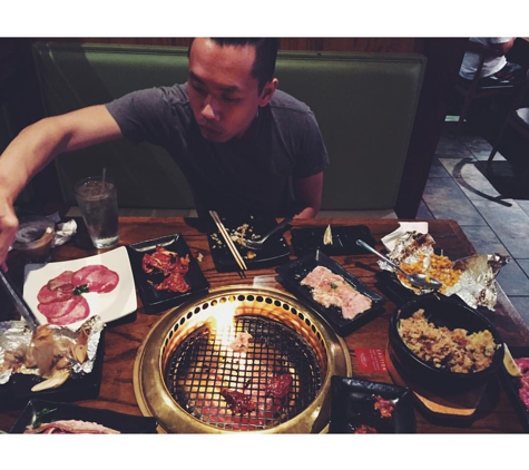 Gyu-Kaku - Houston, TX