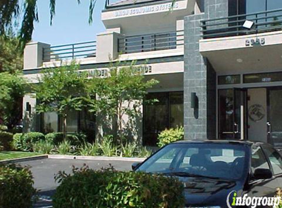 Armanino LLP - San Ramon, CA