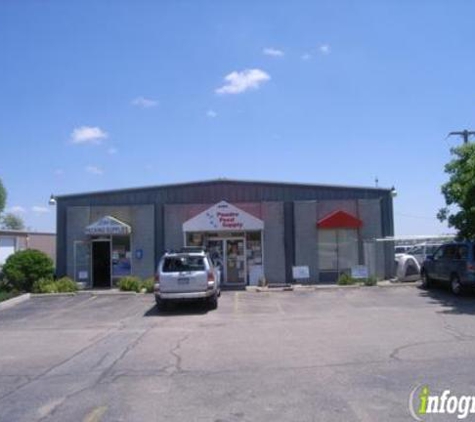 Poudre Pet & Feed Supply - Fort Collins, CO