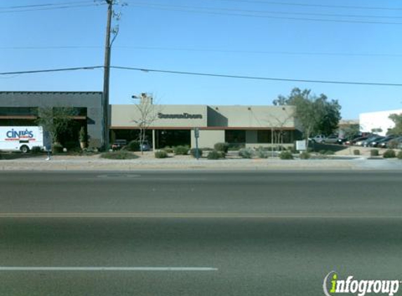 Sonoran Doors - Phoenix, AZ