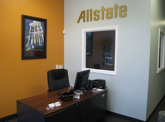 Allstate Insurance: The RIGHT Agency - Conroe, TX