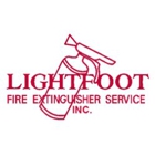 Lightfoot Fire Extinguisher Service Inc