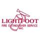 Lightfoot Fire Extinguisher Service Inc