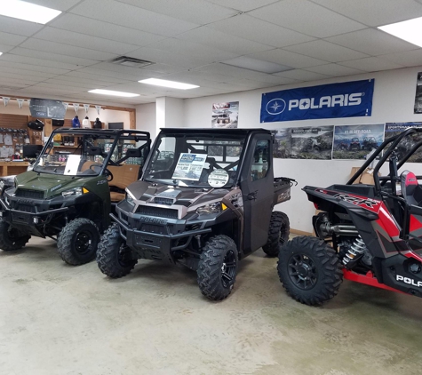 Off Road Truck Accessories - Kerrville, TX