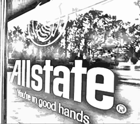 Allstate Insurance: Thida Sin - Bellevue, WA