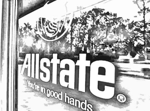Allstate Insurance: Thida Sin - Bellevue, WA