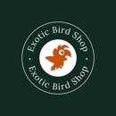 Exotic Bird Shop - Pet Stores