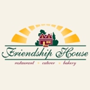 Friendship House - American Restaurants
