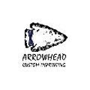 Arrowhead Custom Imprinting - Embroidery