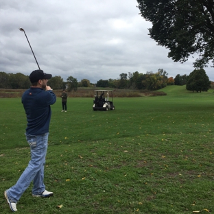 Meadowbrook Golf Course - Hopkins, MN