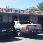 Speedometer Electric Service