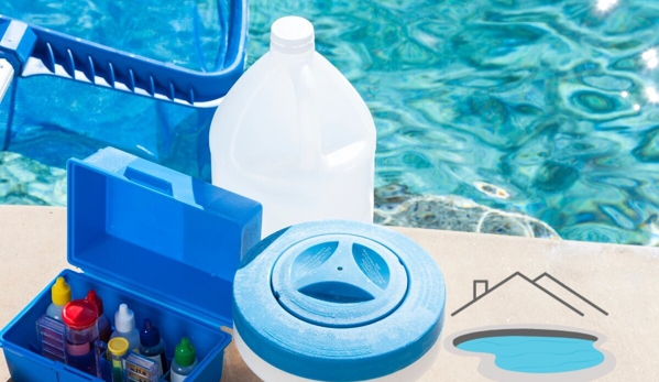 Pool Spa Cleaner - Chandler, AZ