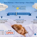 mattresses & More - Bedding Manufacturers Supplies