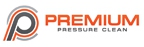 Premium Pressure Clean Logo