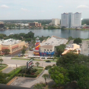 Avanti Palms Resort and Conference Center - Orlando, FL