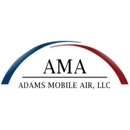 Adams Mobile Air - Air Conditioning Service & Repair