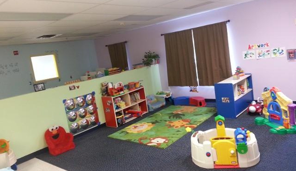 Woodpark Montessori and Childcare - Burnsville, MN