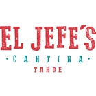 El Jefe's Cantina Tahoe