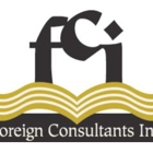 Foreign Consultants (Credential Evaluation Services)