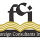 Foreign Consultants (Credential Evaluation Services)