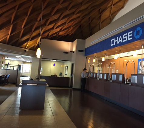 Chase Bank - Los Angeles, CA