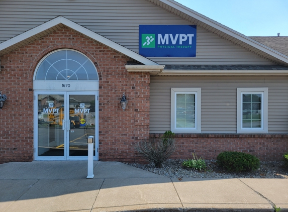 MVPT Physical Therapy - Empire Blvd - Webster, NY