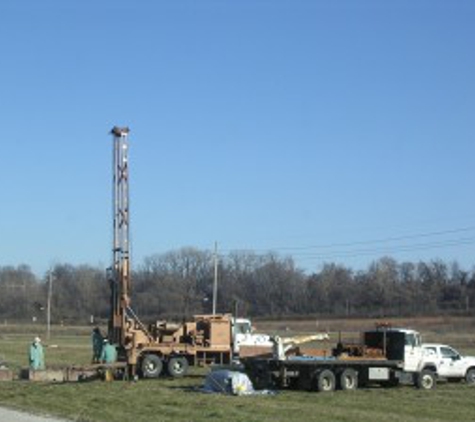 Mateco Drilling - Rockford, MI