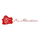 Ha Alterations - Clothing Alterations