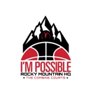 The Combine Courts - Basketball Clubs