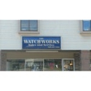 The Watchworks - Watches