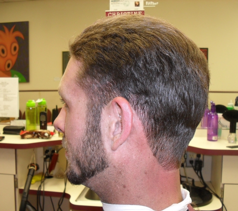 Disston 1 Plaza Barbers - Saint Petersburg, FL