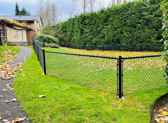 Optima Fence and Deck - Mercer Island, WA