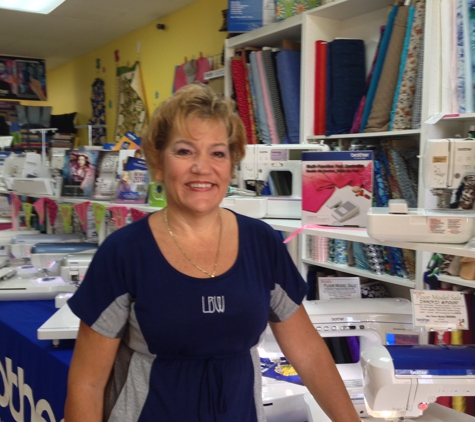 Sew Much Fun, Inc - Boca Raton, FL