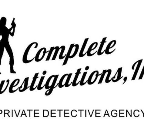 Complete Investigations, Inc. - Marietta, GA