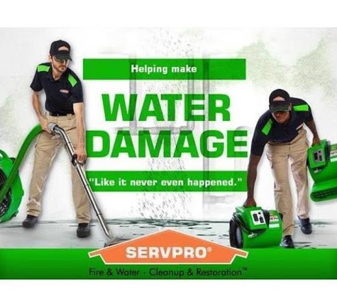 SERVPRO of East Independence/Blue Springs - Oak Grove, MO