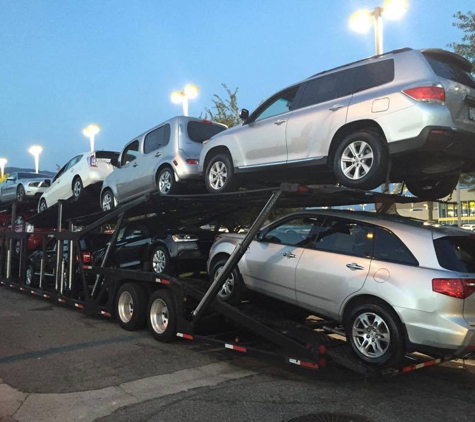 Bakersfield Car Transport - Bakersfield, CA