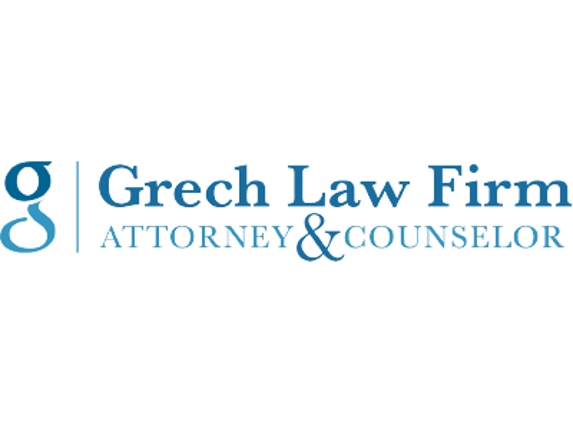 Grech Law Firm Attorney & Counselor - Utica, MI