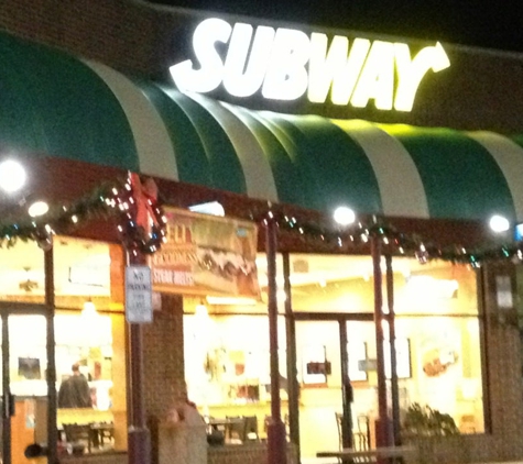 Subway - Chester, MD