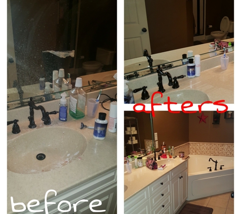 BeautyClean - Calera, AL