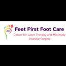 Feet First Footcare Specialist - Physicians & Surgeons, Podiatrists