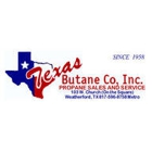 Texas Butane Co. Inc