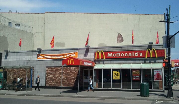 McDonald's - Brooklyn, NY