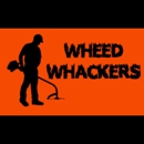 Wheed Whackers - Landscape Contractors